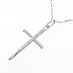 Necklace đeo chéo 750WG của UnoAere - Hàng hiệu Authentic 845275