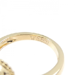 Nhẫn Vintage Alhambra Van Cleef & Arpels - Hàng hiệu Authentic 835887