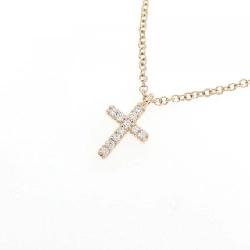 Dây chuyền hình chữ thập Metro Tiffany - Hàng hiệu Authentic 843820