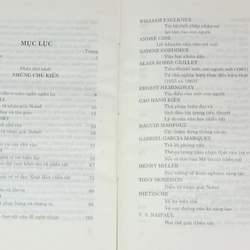 Những bậc thầy văn chương 502134