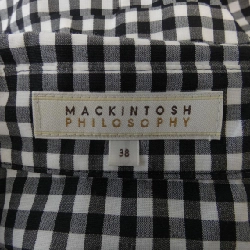 【Mã giảm giá】MACKINTOSH PHILOSOPHY Áo khoác 639187