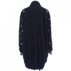 【Mã giảm giá】Áo khoác CHANEL 642502