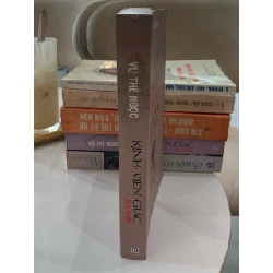 Kinh Viên Giác dịch giảng-Vũ Thế Ngọc