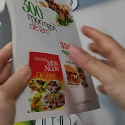 300 Món Ngon Dễ Làm - Ngọc Huệ 727228
