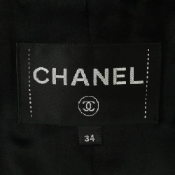 CHANEL P62308V45445 19K Áo khoác - Hàng hiệu Chính hãng 818627