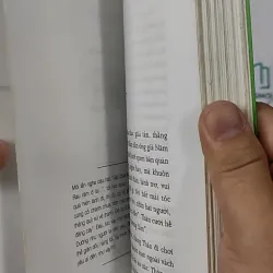 Cánh Đồng Bất Tận - Nguyễn Ngọc Tư 798324