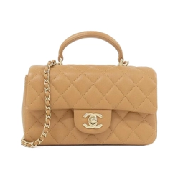 【Sản phẩm chưa sử dụng】Túi Chanel AS2431