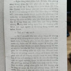 Kế hoạch bàn tay vô hình - Tiểu thuyết tình báo 971895