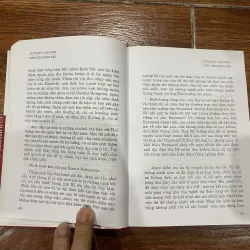 Vượt Lên Hàng Đầu - JEFFREY ARCHER (9) 956891