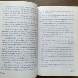 Thuật trường sinh của Bành Tổ - Chu Trạc Nhai 936361