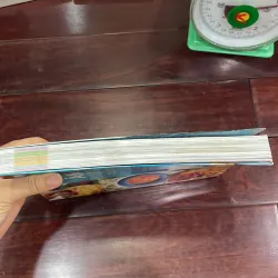 ĂN DẶM KHÔNG PHẢI LÀ CUỘC CHIẾN - sách nấu ăn cho trẻ em - tái bản lần thứ 19  1030298