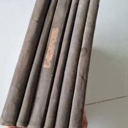 Tài liệu huấn luyện y sĩ, xuất bản 1969  1020585