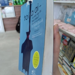 Tôi là ai - và nếu vậy thì bao nhiêu?  464239