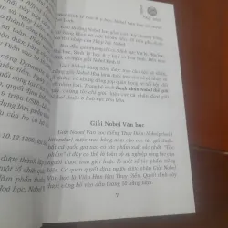 Danh nhân Nobel thế giới - NOBEL VĂN HỌC 780222