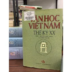 Văn học Việt Nam thế kỷ XX - Tiểu thuyết 1975-2000 - Quyển một - Tập XLI 591654