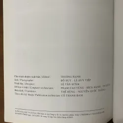 tranh sơn dầu của họa sĩ Bùi Nguyên Trường. 1023870