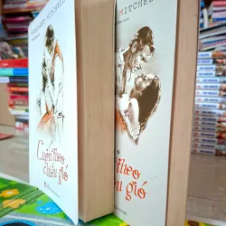 Cuốn Theo Chiều Gió (bộ 2 tập) 783413