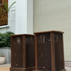 Cặp Loa SANSUI SF-2 960982