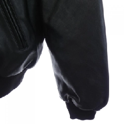 BALENCIAGA 770600 TLS01 UNISEX Áo khoác da - Hàng hiệu Chính hãng 889727