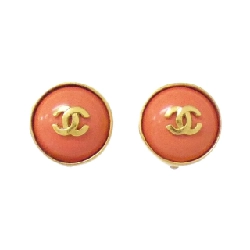 【Vintage】Bông tai Chanel