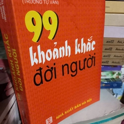 99 khoảnh khắc đời người 359641