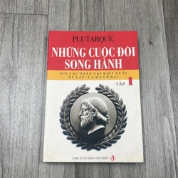 Những cuộc đời song hành tập 1. 3a4
