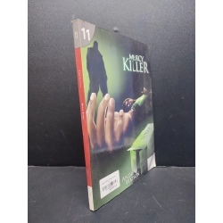 Mercy Killer tập 11 mới 80% ố nhẹ HCM1406 Page Turners SÁCH HỌC NGOẠI NGỮ 340549