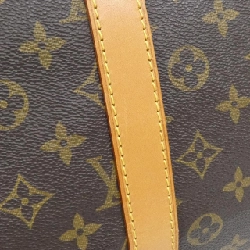 Túi Boston Louis Vuitton Monogram 55cm M41424 - Hàng hiệu Chính hãng 803477