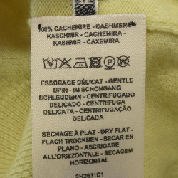 【Mã giảm giá】HERMES Áo len 644776