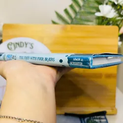 [Sách tiếng Anh 2hand] Like new 90% - 🧪 Franny K. Stein: Mad Scientist – Jim Benton 🧠 782786