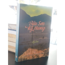 Bửu Sơn Kỳ Hương - Lý Lan