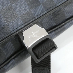 Túi đeo chéo Louis Vuitton Damier Cobalt Matchpoint N40010 - Hàng hiệu Chính hãng 802062