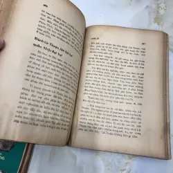 Nhật Nga chiến kỷ - Ngọc Châu (trọn bộ) 1969 754060