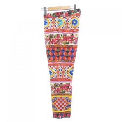 Dolce & Gabbana DOLCE&GABBANA FTAGNT/GDD17 Quần - Hàng hiệu Chính hãng