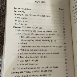 Hội chứng trầm cảm ở người cao tuổi;  PHẠM KHUÊ -200 trang  1024570