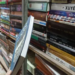 Báu Vật Trời Nam Bên Kia Thế Giới - Nguyễn Thị Anh Thư  788687