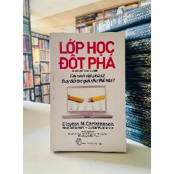 Lớp học đột phá - Nhiều tác giả