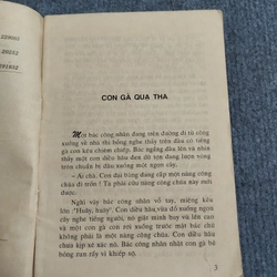 CON GÀ QUẠ THA 539780