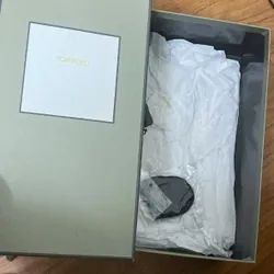 Giày Tom Ford da lộn size 43 675384