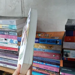 Nếu Đời Này Anh Vắng Em - Guillaume Musso  777059