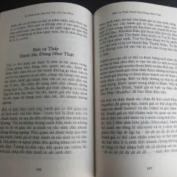 Sự Thật Được Dạy Bởi Tất Cả Chư Phật - Bhikkhu Revata mới 90% 697548