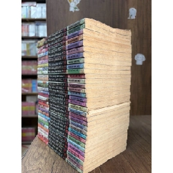 Truyện tranh Con trai con gái anh chàng khó hiểu - Masami Tsuda