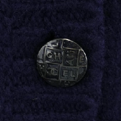 Áo khoác cardigan CHANEL 644090