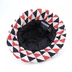 Mũ PRADA - Hàng hiệu Chính hãng 833653