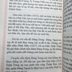 SÁCH ĐẠI NAM VĂN HIẾN 737045