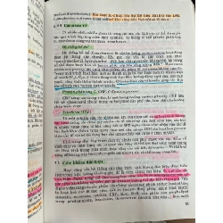 Sinh lý bệnh và miễn dịch - GS.TS Văn Đình Hoa 738450