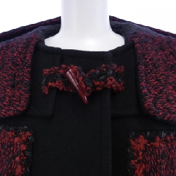 Áo khoác duffle CHANEL 638665