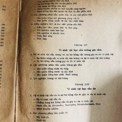 VI SINH VẬT HỌC THÚ Ý 528065