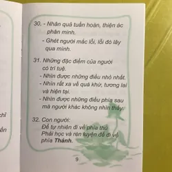 Quà Tặng Cuộc Sống - 123 Câu Đạo Lý Của Bạn 681002