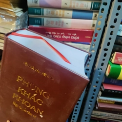 Phùng khắc Khoan tuyển tập thơ văn 453531